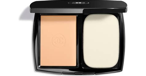 chanel le teint ultra 40 beige|chanel ultra le teint ultrawear.